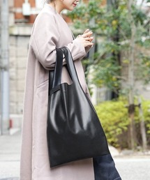 anello | ALTON BAGGY BAG LARGE(トートバッグ)