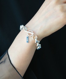 HARE | マンテルチェーンブレス(HARE)(ブレスレット)