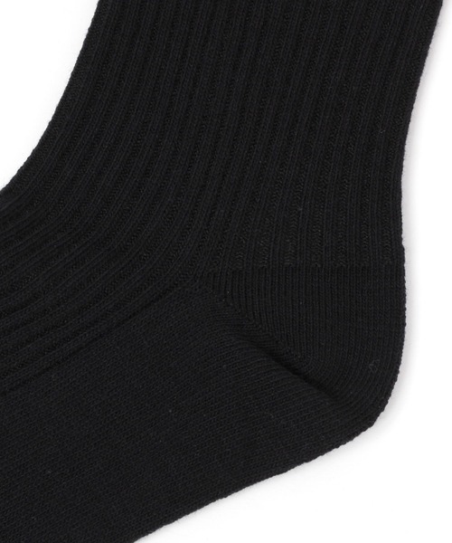 repipi armario（レピピ アルマリオ）の「ネームタグソックス（ソックス/靴下・キッズ・その他6/グレー/レッド/ブルー/ブラック系その他・FREE）」の7枚目の写真