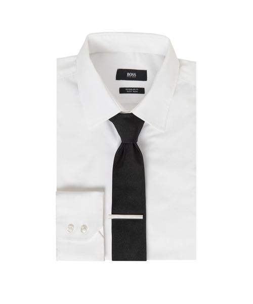 【希少品】BOSS ネクタイピン メンズタイピンとラペルピン | HUGO BOSS
