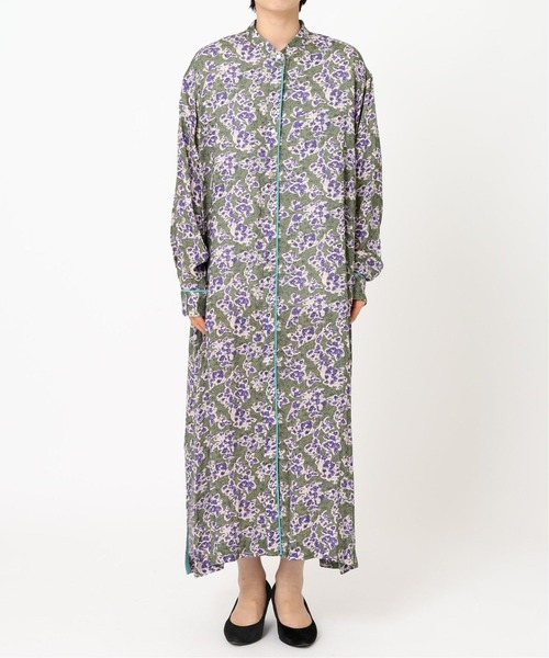 ブランド古着 長袖ワンピース ワンピース Journal Standard Relume ジャーナルスタンダード レリューム のファッション通販 Zozoused