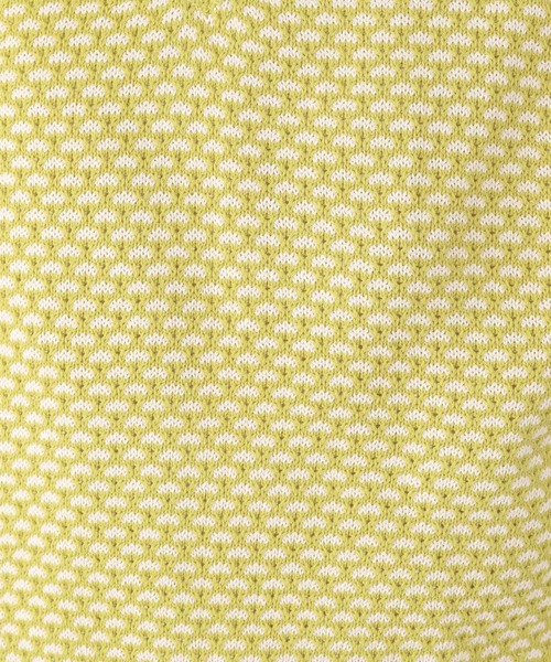 studio CLIP(スタディオクリップ)の「7ゲージ柄アソートニットベスト(ベスト・レディース・ベージュ/イエロー/グリーン/ブラウン系その他・FREE)」の11枚目の写真