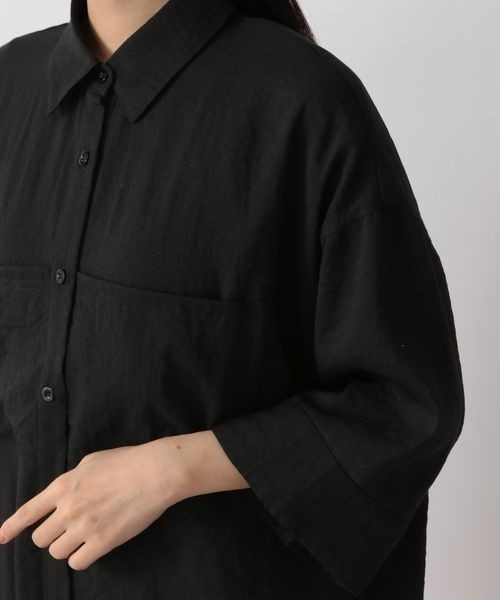 きよ出品 LOWRYS FARM（ローリーズファーム）の「ボックスセットシャツ