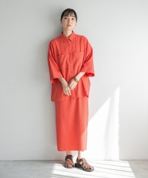 セール】ボックスセットシャツ6S 272139（シャツ/ブラウス）｜LOWRYS