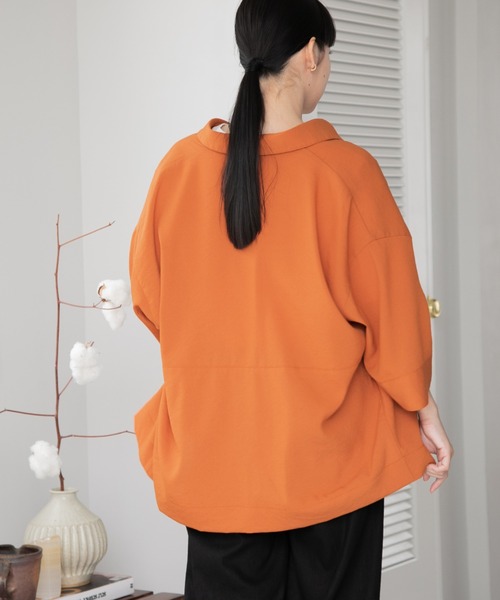 セール】ボックスセットシャツ6S 272139（シャツ/ブラウス