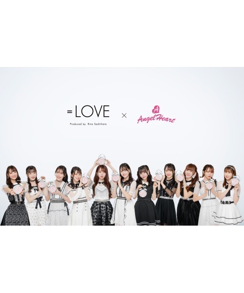ANGEL HEART（エンジェルハート）の「Angel Heart/エンジェル