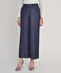 リラックス ワイド パンツ - RELAX WIDE PANTS