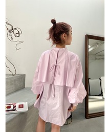 JUMELLE | フライヨークブラウス(シャツ/ブラウス)