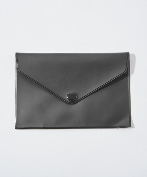 UNITED ARROWS(ユナイテッドアローズ)の「<fixture(フィクスチャ)> ツイスト バングル(バングル/リストバンド・メンズ・シルバー・FREE)」の8枚目の写真