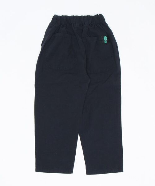 JUNKSOUL（ジャンクソウル）の「JUNK SOUL/ゆったりシルエットベイカーパンツ(M4)（その他パンツ・キッズ・ネイビー/カーキ/ダークベージュ・110cm/100cm/120cm/130cm/140cm/150cm/160cm）」の8枚目の写真