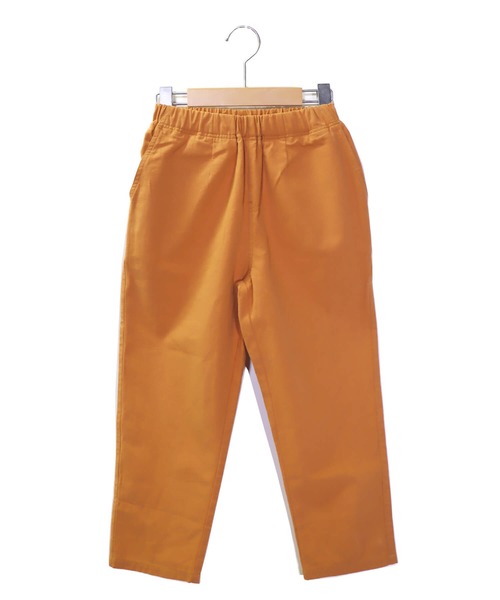 JUNKSOUL（ジャンクソウル）の「JUNK SOUL/ゆったりシルエットベイカーパンツ(M4)（その他パンツ・キッズ・ネイビー/カーキ/ダークベージュ・110cm/100cm/120cm/130cm/140cm/150cm/160cm）」の13枚目の写真