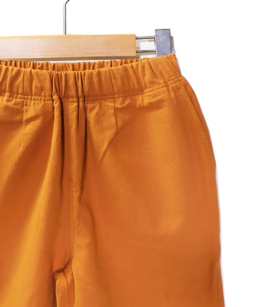 JUNKSOUL（ジャンクソウル）の「JUNK SOUL/ゆったりシルエットベイカーパンツ(M4)（その他パンツ・キッズ・ネイビー/カーキ/ダークベージュ・110cm/100cm/120cm/130cm/140cm/150cm/160cm）」の6枚目の写真