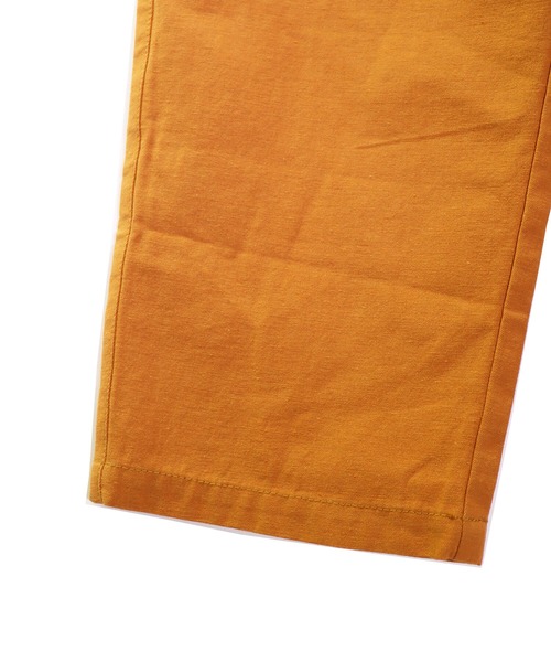 JUNKSOUL（ジャンクソウル）の「JUNK SOUL/ゆったりシルエットベイカーパンツ(M4)（その他パンツ・キッズ・ネイビー/カーキ/ダークベージュ・110cm/100cm/120cm/130cm/140cm/150cm/160cm）」の18枚目の写真