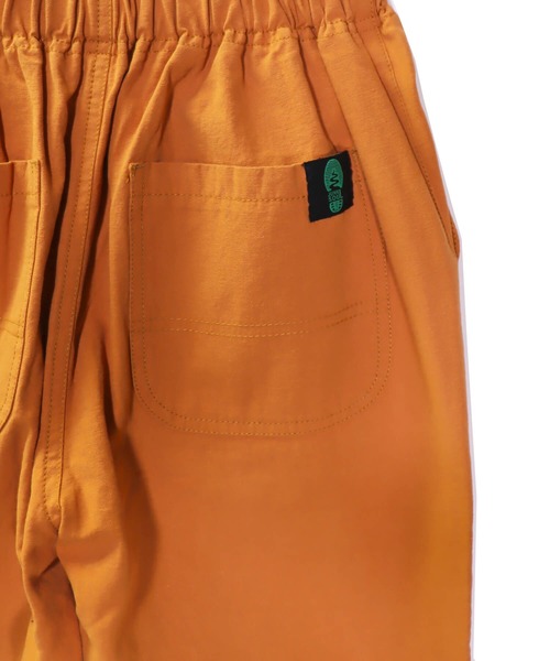 JUNKSOUL（ジャンクソウル）の「JUNK SOUL/ゆったりシルエットベイカーパンツ(M4)（その他パンツ・キッズ・ネイビー/カーキ/ダークベージュ・110cm/100cm/120cm/130cm/140cm/150cm/160cm）」の11枚目の写真