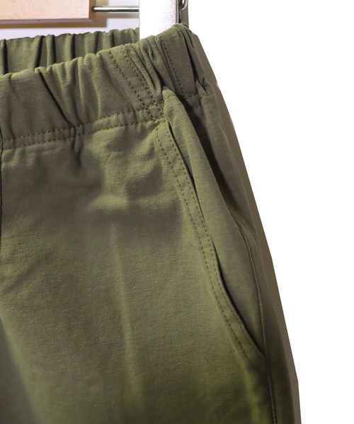 JUNKSOUL（ジャンクソウル）の「JUNK SOUL/ゆったりシルエットベイカーパンツ(M4)（その他パンツ・キッズ・ネイビー/カーキ/ダークベージュ・110cm/100cm/120cm/130cm/140cm/150cm/160cm）」の10枚目の写真