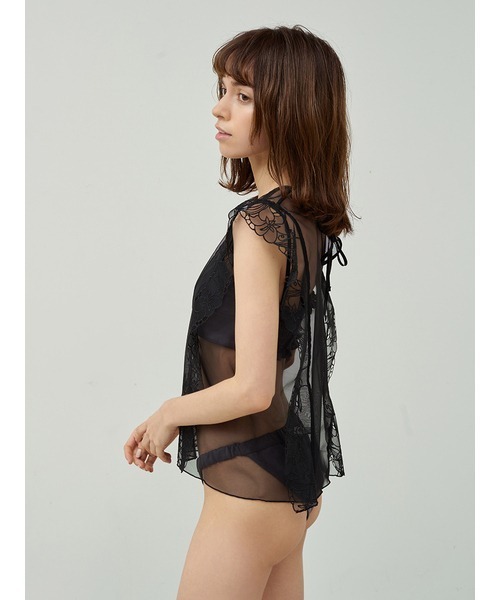 LILY BROWN（リリーブラウン）の「【LILY BROWN Lingerie
