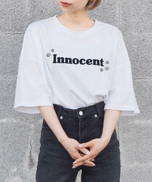 アソートロゴBIGTシャツ