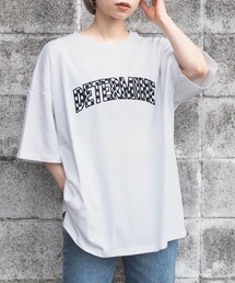 アソートロゴBIGTシャツ
