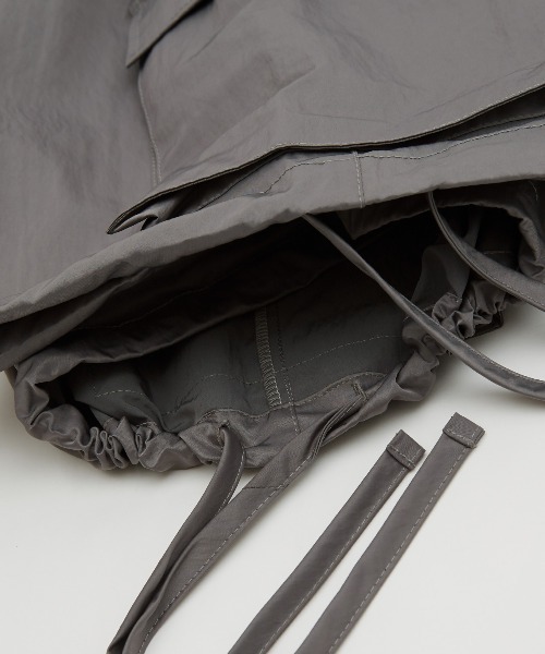 improves（インプローブス）の「スーパーワイド カーゴショーツ（カーゴパンツ・メンズ・オリーブ/グレー/ブラック・LARGE/MEDIUM）」の6枚目の写真