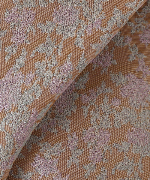 JOURNAL STANDARD（ジャーナルスタンダード）の「【AYA KANEKO×JOURNALSTANDARD】ジャガードスカート（スカート・レディース・ベージュ・38/36）」の4枚目の写真