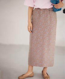 JOURNAL STANDARD | 【AYA KANEKO×JOURNALSTANDARD】ジャガードスカート(スカート)