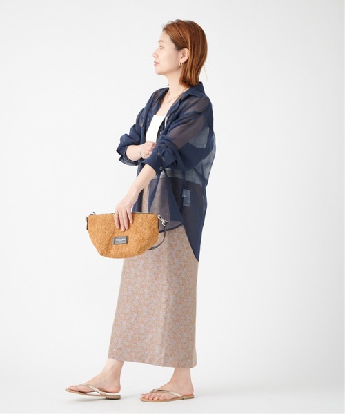 AYA KANEKO×JOURNALSTANDARD】ジャガードスカート36 JOURNAL STANDARD（ジャーナルスタンダード）の「【AYA KANEKO