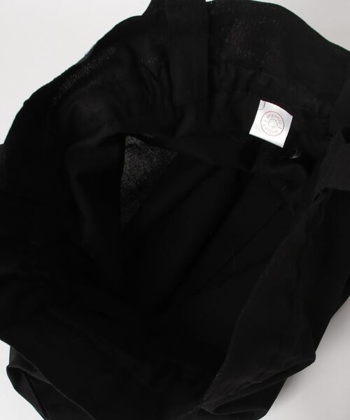 セール】【SETUP7】オーガニックコットンガゼット巾着トート TR