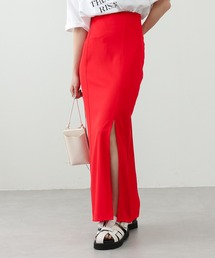 COLONY 2139 | 切替前スリットナロースカート(スカート)