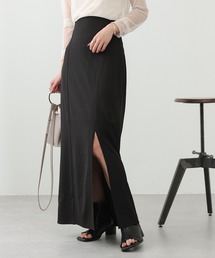 COLONY 2139 | 切替前スリットナロースカート(スカート)