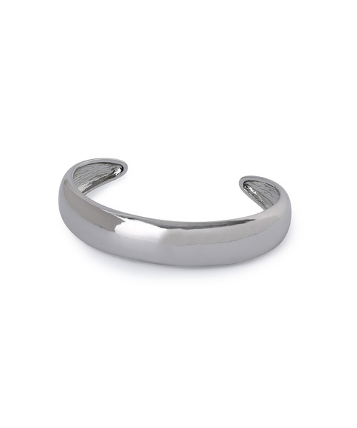 VIS（ビス）の「アソートメタルバングル（バングル/リストバンド・レディース・ゴールド/ゴールド系その他/シルバー/シルバー系その他・FREE）」の12枚目の写真