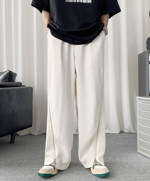 ♦️最終価格♦️美品◇ブリーフィング◇スリムパンツ&ブルゾン◇メンズ◇セットアップ ♦️最終価格♦️美品◇ブリーフィング◇スリムパンツ&ブルゾン