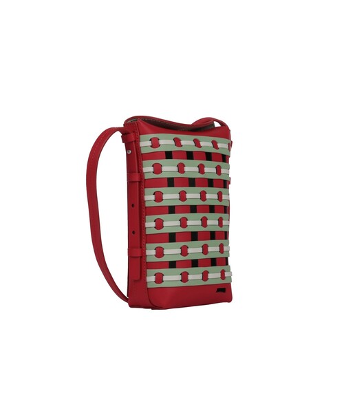 [カンペール] Mijas ショルダーバッグ