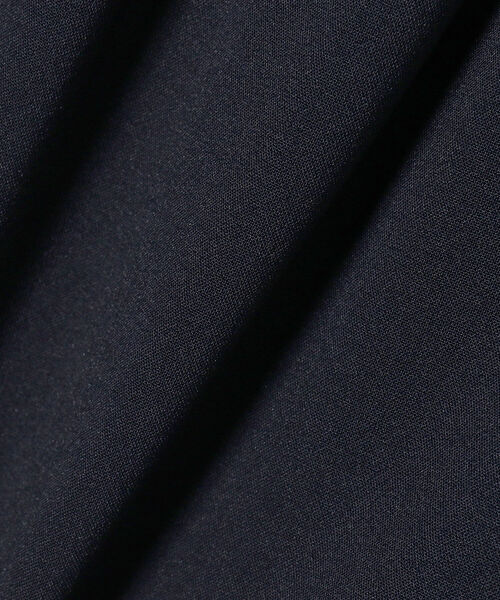 BEAMS（ビームス）の「BEAMS / 2プリーツ イージー アンクル パンツ（その他パンツ・メンズ・チャコールグレー/ダークグリーン/ネイビー・S/M/L/XL）」の21枚目の写真