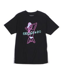 CHARI&CO | CHARI&CO NYC /  BIKINI BABE ショートスリーブ Ｔシャツ(Tシャツ/カットソー)