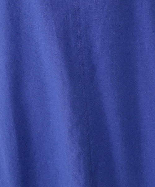 studio CLIP(スタディオクリップ)の「【WEB限定】カラフルごきげんワンピース夏(ワンピース・レディース・ブラック/ブラウン/カーキ/ブルー/イエロー・FREE/PF/TF)」の19枚目の写真