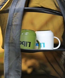 Liberaiders | LIBERAIDERS リベレイダース / PX OUTDOOR THERMO MUG アウトドアサーモキャンプマグ / 829152201(グラス/マグカップ/タンブラー)