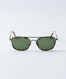 steven alan スティーブンアラン べっ甲 サングラス Steven Alan（スティーブンアラン）の「＜STEVEN ALAN OPTICAL