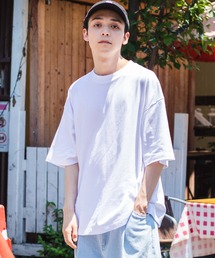 WEGO | WEGO/USAコットンBIGT(Tシャツ/カットソー)