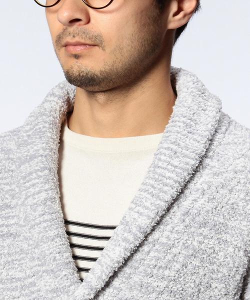 UNITED ARROWS（ユナイテッドアローズ）の「○UAS BOA MIX SHAWL