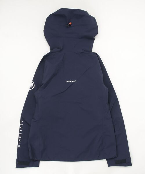 Mammut（マムート）の「【MAMMUT160周年限定コレクション】160イヤーズ