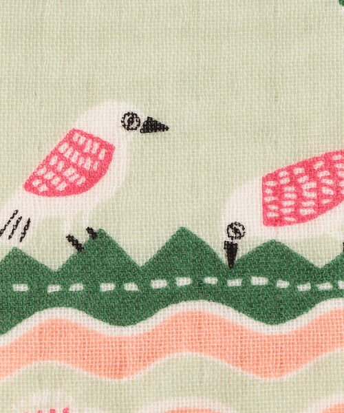 COMME CA ISM（コムサイズム）の「タオルハンカチギフトセット（ベビーギフト・キッズ・その他1/その他2/その他3/その他4・FREE）」の14枚目の写真