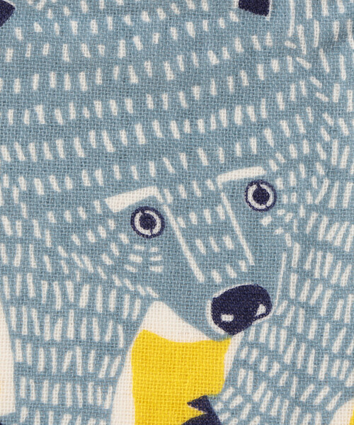 COMME CA ISM（コムサイズム）の「タオルハンカチギフトセット（ベビーギフト・キッズ・その他1/その他2/その他3/その他4・FREE）」の10枚目の写真