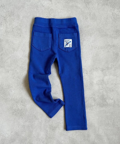 パンツ 7311 JULIUS[ユリウス] / GORDINI 717PAM14-C Tucked Knee Skinny