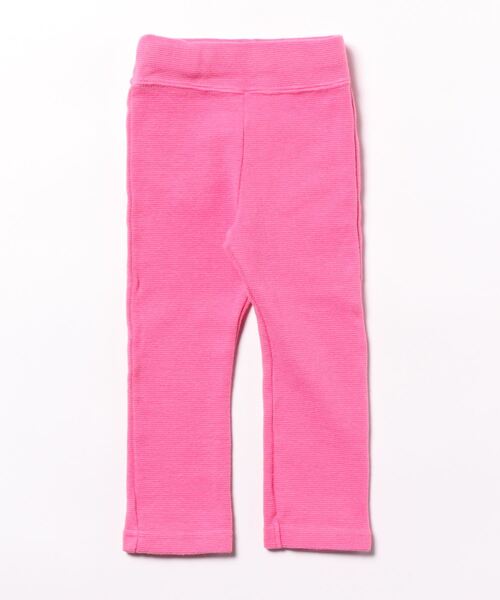 JIPPON（ジポン）の「ストレッチパンツ/J-7317（80～120cm）（その他パンツ・キッズ・ブラック/ネイビー/オリーブ/カーキ/チョコ/バイオレット/ロイヤルブルー/キナリ/キャメル/ライトピンク/レッド/グレー/ダークブルー/ミント/マスタード/ピンク系その他/グリーン・90/100/110/120/80/95）」の22枚目の写真