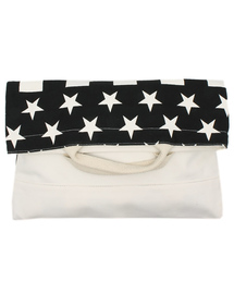 WEGO | WEGO/USフラッグクラッチバッグ(クラッチバッグ)