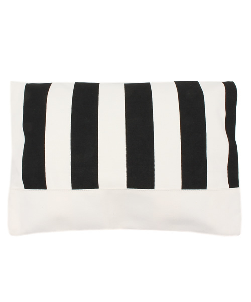 WEGO(ウィゴー)の「WEGO/USフラッグクラッチバッグ(クラッチバッグ・メンズ・ブラック・FREE)」の4枚目の写真