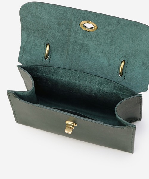 MIMI BERRY（ミミベリー）の「MIMI BERRY | 2WAYハンドバッグ JUDE