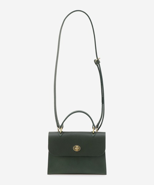 MIMI BERRY（ミミベリー）の「MIMI BERRY | 2WAYハンドバッグ JUDE