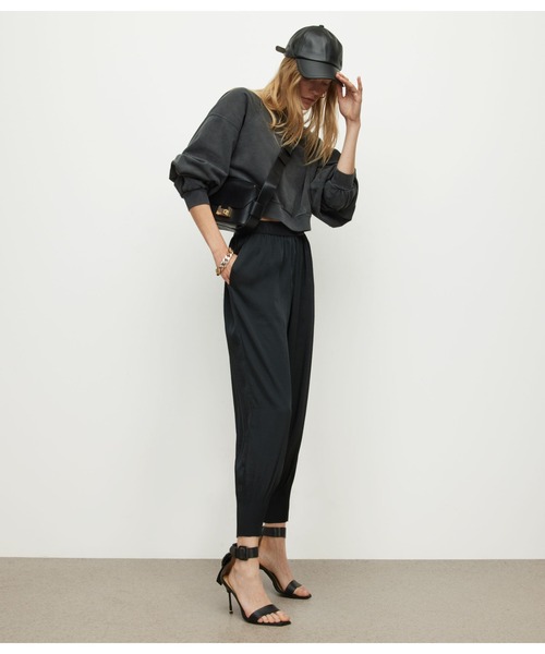 ALLSAINTS（オールセインツ）の「NALA MID-RISE TAPERED