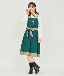 バイカラージャンスカ
